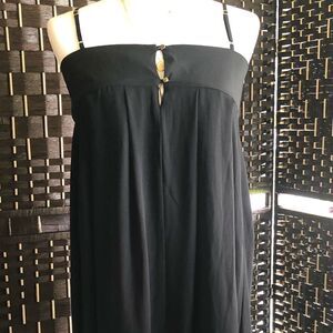 ⚡️NWT XS Black Dress Who What Wear